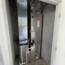 New Customer HVAC Richmond 3